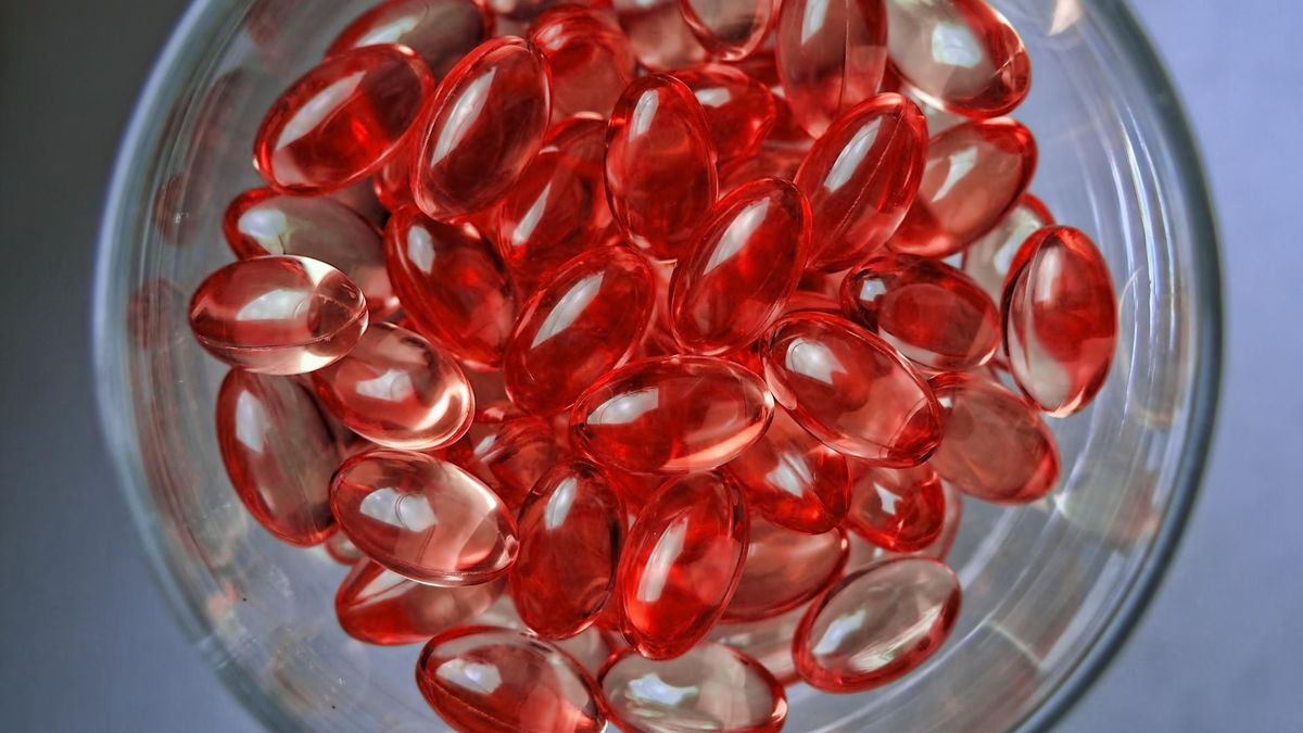 Jesienią nasza odporność wystawiona jest na wiele prób, warto postawić na witaminy, które ją wzmocnią