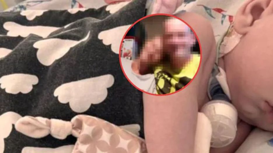 Wzruszający list mamy zastępczej skatowanego dziecka z Przemkowa. Kobieta apeluje do Polaków