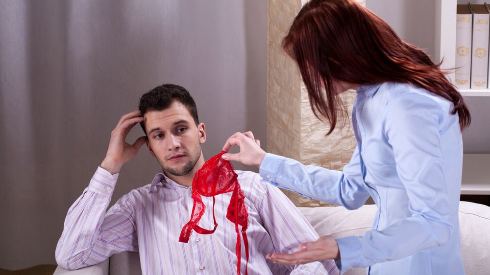 Jakie są najczęstsze przyczyny zdrady?