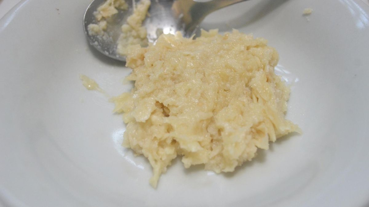 Czosnek ma działanie antynowotworowe