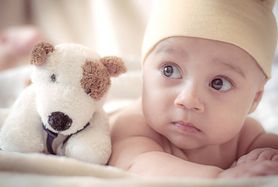 Chrypka u niemowlaka – objawy, przyczyny, leczenie i domowe sposoby
