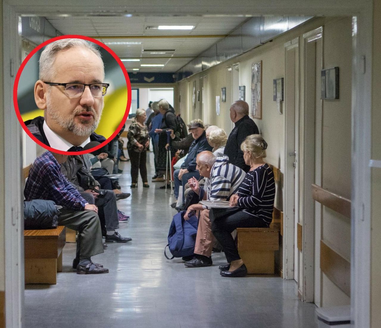 Nowe dane z NFZ. Liczba ukraińskich dzieci urodzonych w Polsce może zaskoczyć