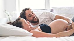 9 korzyści z seksu podczas ciąży