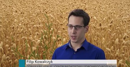 Dieta a grupa krwi (WIDEO)