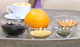 Jak ograniczyć węglowodany w diecie? (WIDEO)