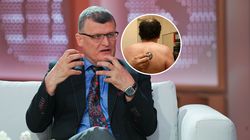 Co trzeci jest nosicielem. "Choroba wraca z dużym nasileniem"