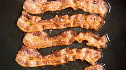 Boczek równie rakotwórczy, co papierosy. WHO nie pozostawia wątpliwości