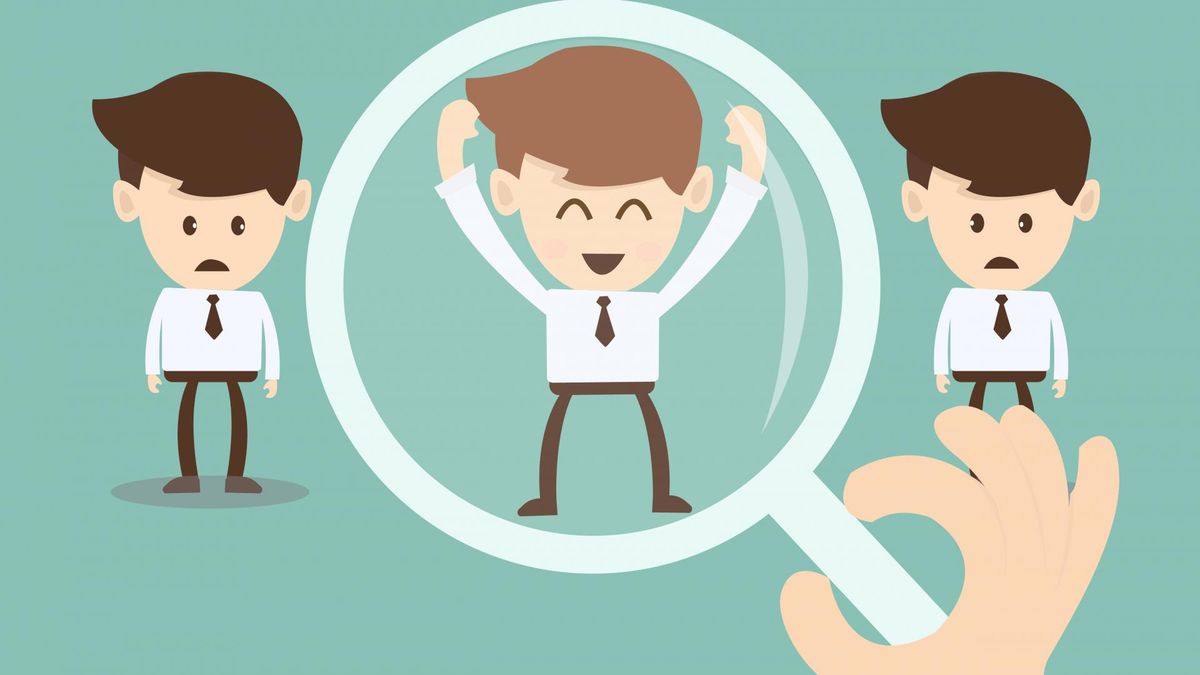 10 metod na rozwój osobisty i znalezienie pracy