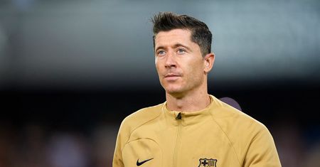 Robert Lewandowski podzielił się swoją tragiczną historią rodzinną. ''Ta sytuacja być może zmieniła mnie na zawsze''