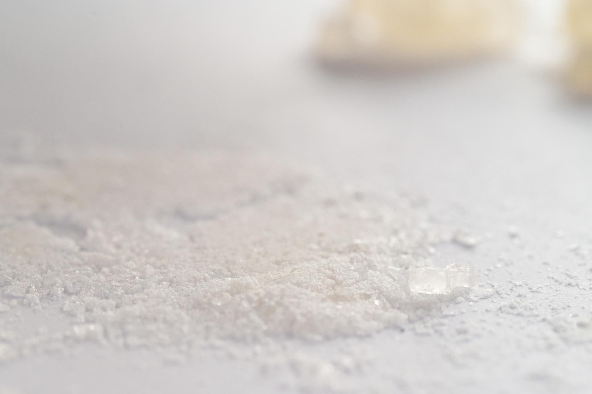 GIS ostrzega przed syntetycznymi katynonami