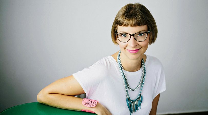 Joanna Baranowska mówi nam, dlaczego rodzice dopuszczają się przemocy wobec swoich dzieci