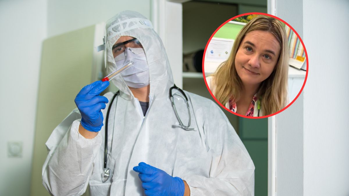 Opublikowano listę najgroźniejszych infekcji świata. "Te wirusy zbierają żniwo w Polsce"