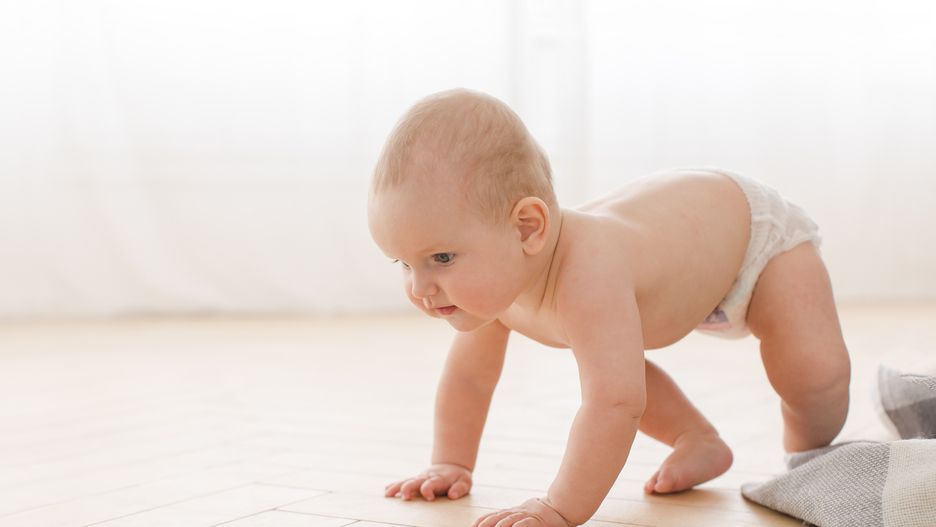 Poznaj nowość: Bebilon 2 BIO – dobro natury połączone z osiągnięciami współczesnej nauki