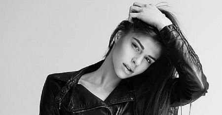 Anna Markowska z "Top Model" pokonała raka