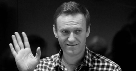 U Aleksieja Nawalnego doszło do zakrzepu? Przyczyny zgonu wciąż nie potwierdzono