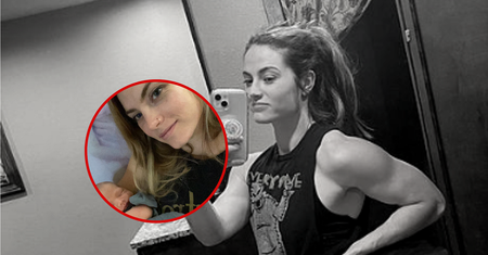 Fani w żałobie. Podają, co Sara Lee napisała dzień przed śmiercią