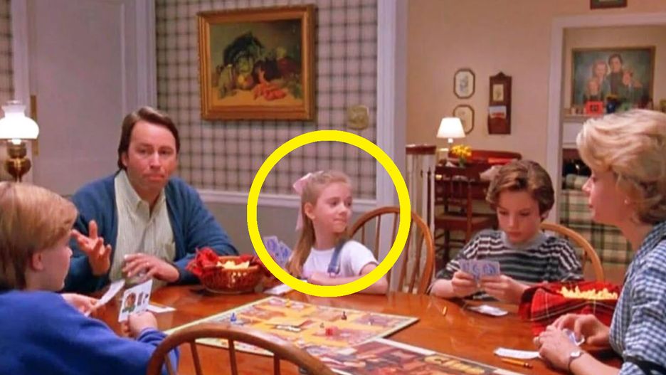 30 lat temu zadebiutowała na dużym ekranie jako dziecięca aktorka