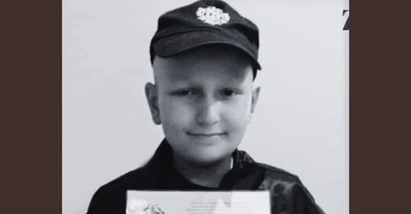Zmarł 10-letni strażak. "Nasze serca pękły na milion kawałków"