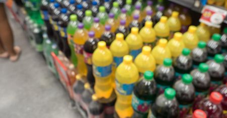 Polacy odstawiają cukier. Nowe badanie pokazuje, jak zmieniają się nasze nawyki