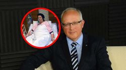 Szpitale pękają w szwach. Prof. Flisiak: Regularnie słyszę nawet o zgonach