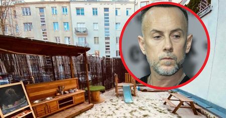"Uderzyła mnie fala smrodu". Nergal walczy ze żłobkiem na osiedlu