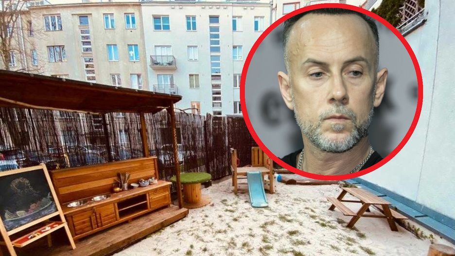 Mieszkańcy nie chcą żłobka w kamienicy. Nergal miał porównać dzieci do stada kóz