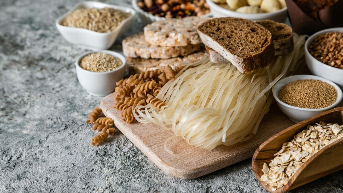 Dziecko chore na celiakię – dieta