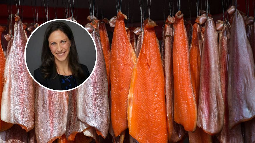 Warto jadać po pięćdziesiątce. Mózg ci za to podziękuje