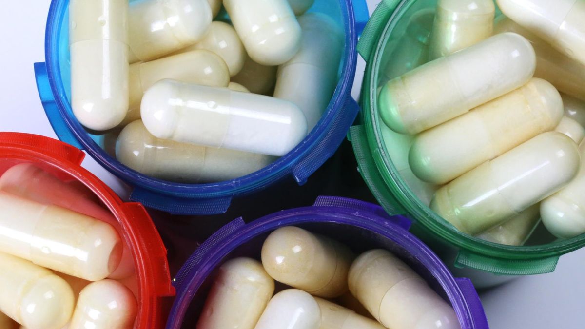 Probiotyki nie są dobre dla wszystkich. Nie bagatelizuj tych objawów