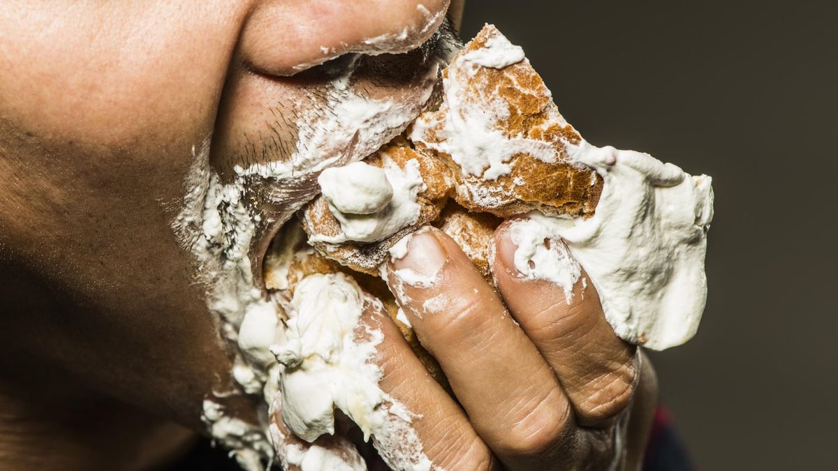 Jak na nasz organizm wpływa cukier?