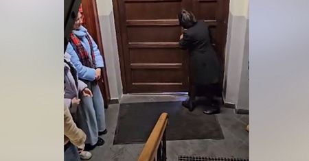 Piętnastolatek z Zabrza został mistrzem świata w szachach. Tak przywitano go w szkole
