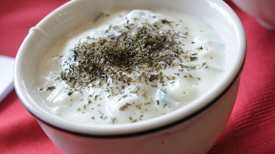 Zdrowa przekąska idealna dla malucha