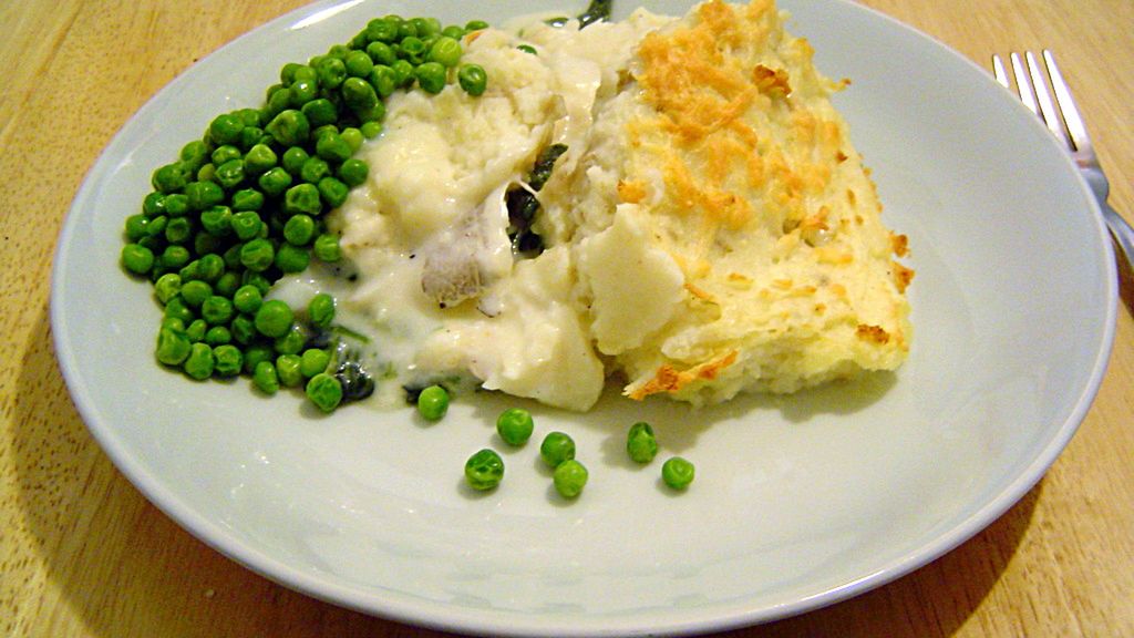 Dieta na refluks - przepisy