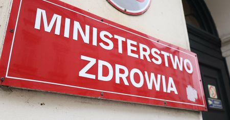 Zamieszanie wokół KPO. Krzysztof Różanowski złożył rezygnację, a szpitale czekają