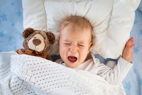 8 objawów chorobowych u dziecka, które wymagają szybkiej diagnozy lekarskiej