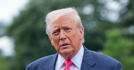 Na tę chorobę cierpi Donald Trump. Jest oświadczenie Białego Domu