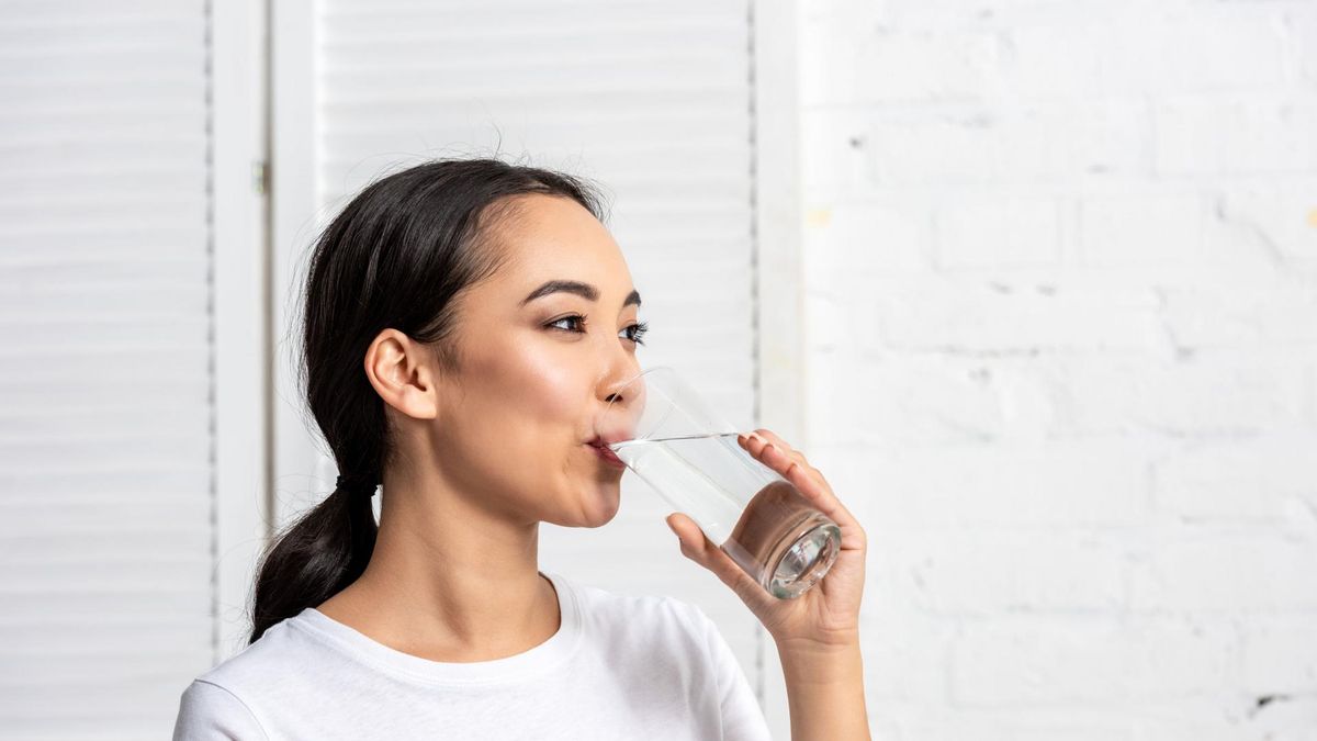 Woda oligoceńska to woda pitna o wielu właściwościach