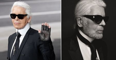 Rak trzustki przyczyną śmierci Karla Lagerfelda. Jakie są objawy tej choroby?