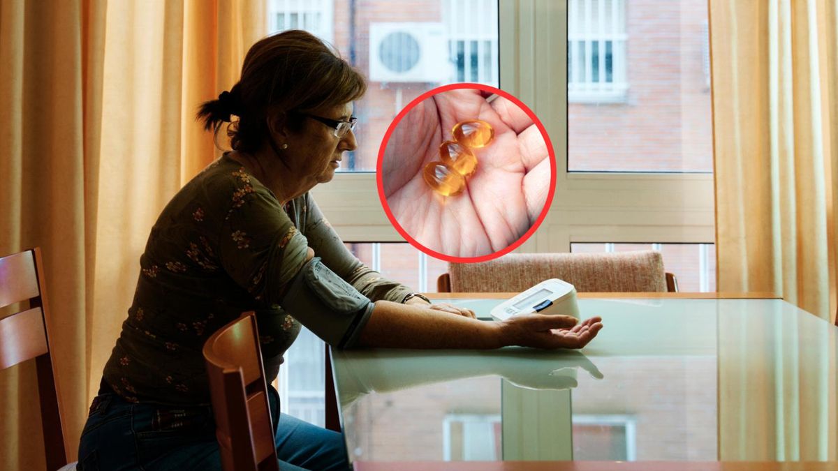 Witamina D w terapii nadciśnienia? Naukowcy przedstawiają nowe dane