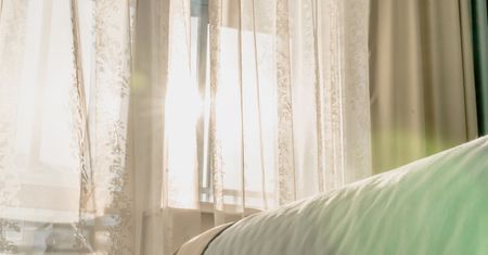 Światło – jak wpływa na zdrowie i samopoczucie?