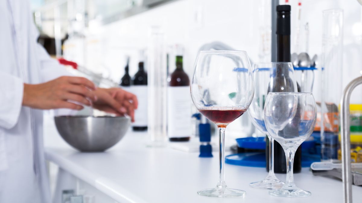 Kwas winowy jest szeroko wykorzystywany w kosmetyce