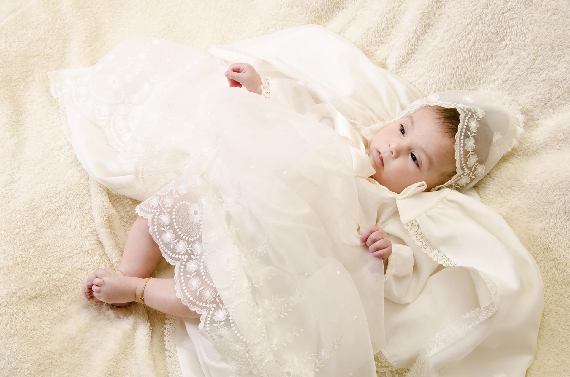 Matka chrzestna powinna wspierać nie tylko dziecko w procesie wychowania, ale i rodziców