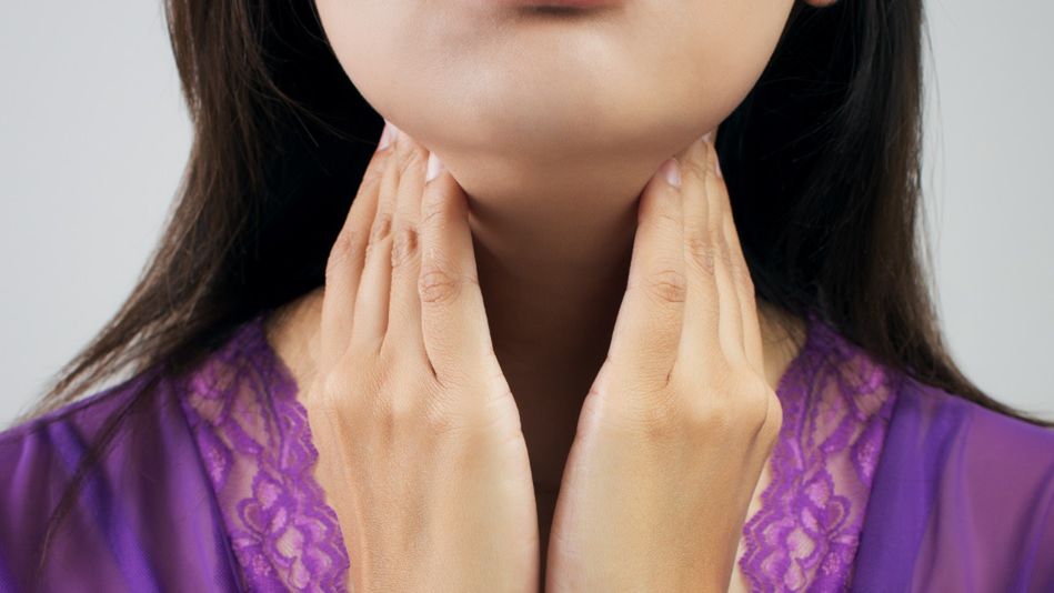 Obwisła skóra wygląda nieestetycznie