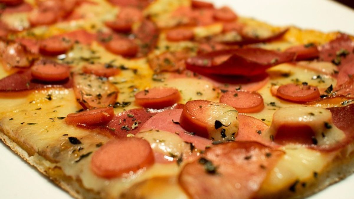 Najbardziej uzależniające jedzenie świata