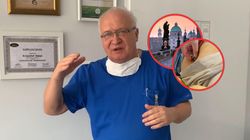 Największa od dekad epidemia w Czechach. Co z Polską? "Problem może narastać"