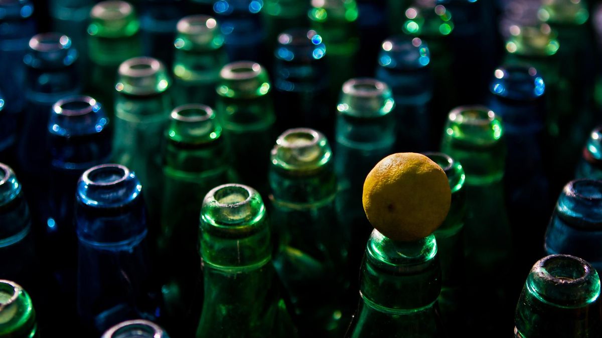 Czy w ciąży można pić alkohol?