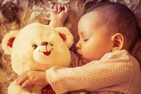 Duszności u niemowląt mogą oznaczać alergię pokarmową