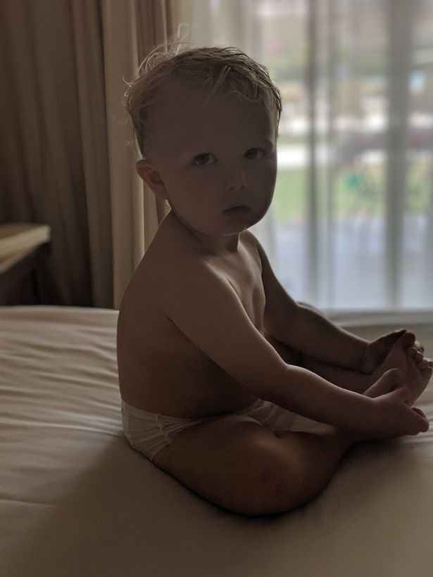 Chłopiec zatruł się hotelowym jedzeniem w Egipcie