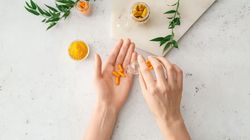 Kurkuma - wygląd, właściwości i zastosowanie