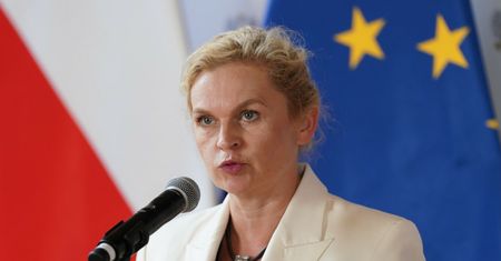 Klamka zapadła. Nowacka ogłosiła ważne zmiany w szkołach od 2025 roku